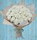 Букет цветов из: Гвоздики в Дондуковской