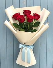 Букет Классика чувств в Дондуковской