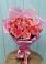 Букет 15 Розовых роз Равель в Дондуковской