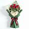 Букет цветов из: Розы в Дондуковской