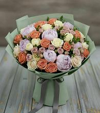 Букет Мороженное #REPLACE_PRED# Дондуковской